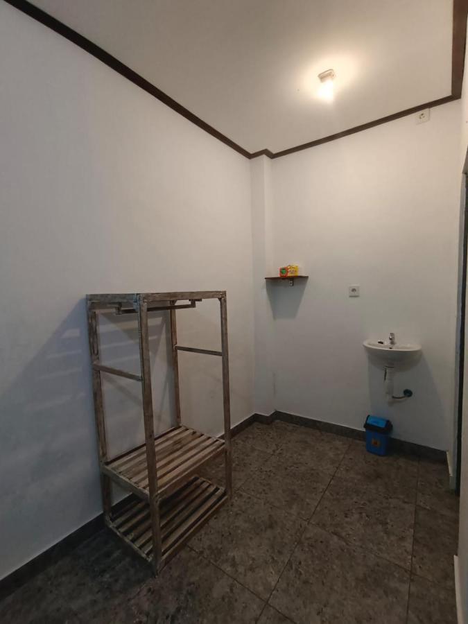 Gending Sari House Apartman Ubud Kültér fotó