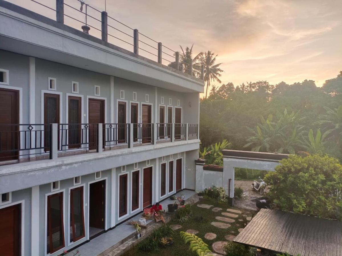Gending Sari House Apartman Ubud Kültér fotó