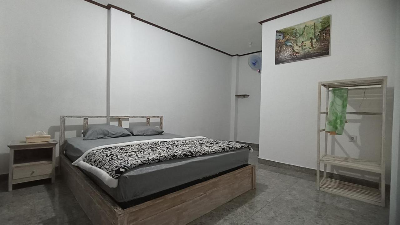 Gending Sari House Apartman Ubud Kültér fotó