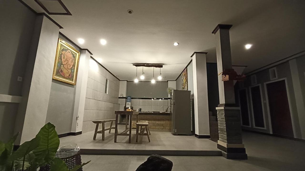 Gending Sari House Apartman Ubud Kültér fotó