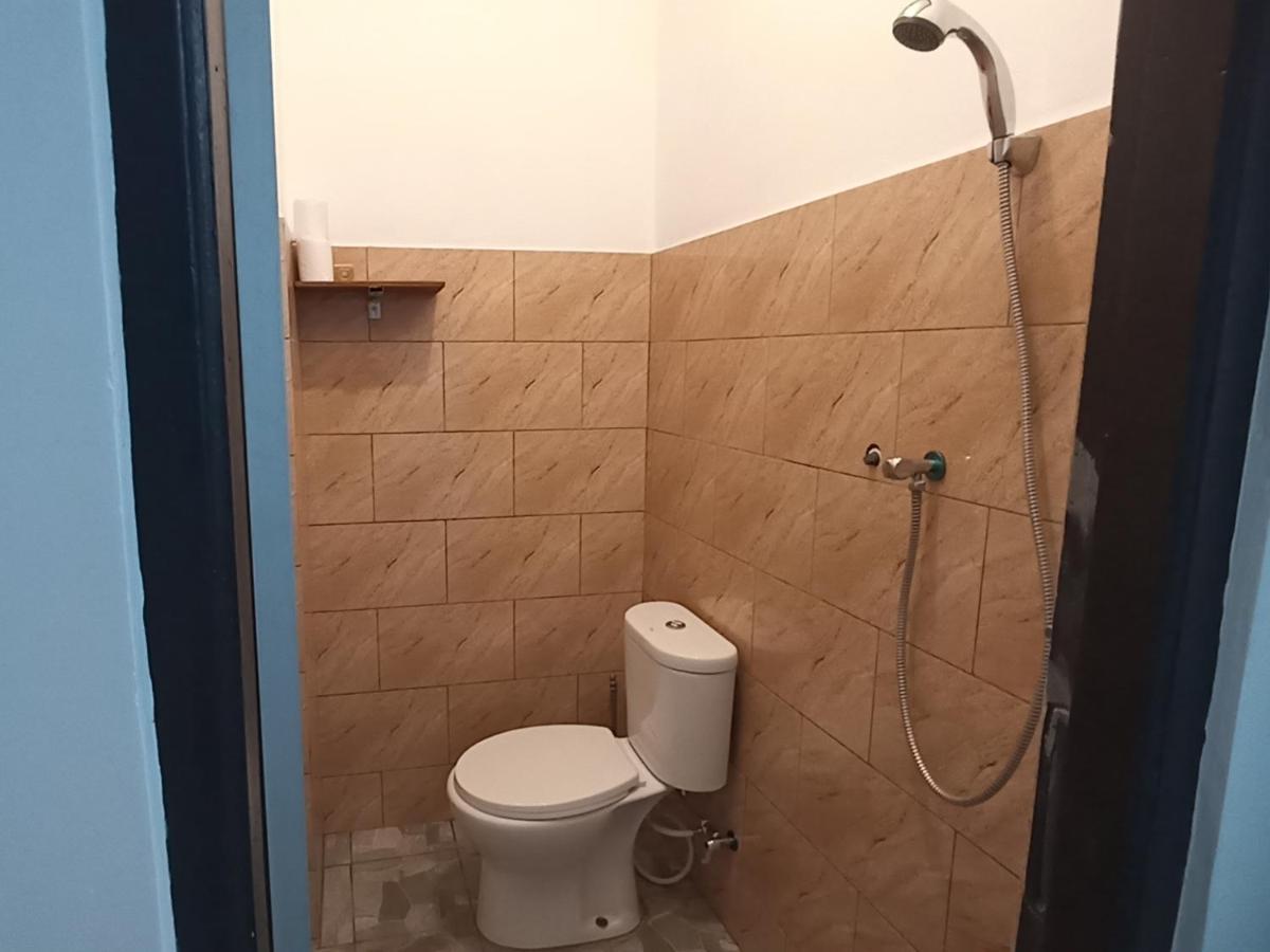 Gending Sari House Apartman Ubud Kültér fotó